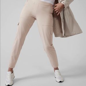 Chelsea Cargo Lined Pant